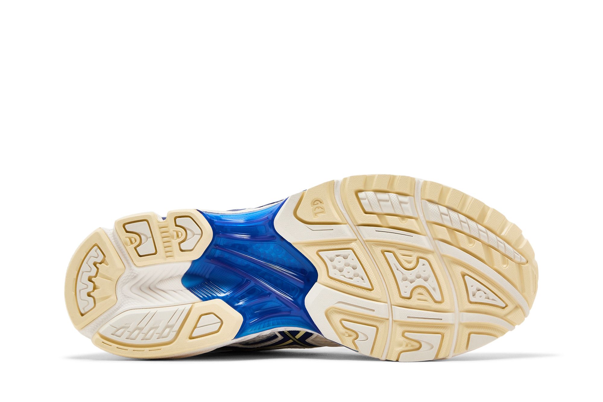 Buy END. x ASICS Gel Nimbus 10.1 'Milk' - 1203A875 250 | GOAT