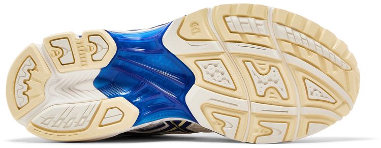 END x ASICS Gel Nimbus 101 Milk