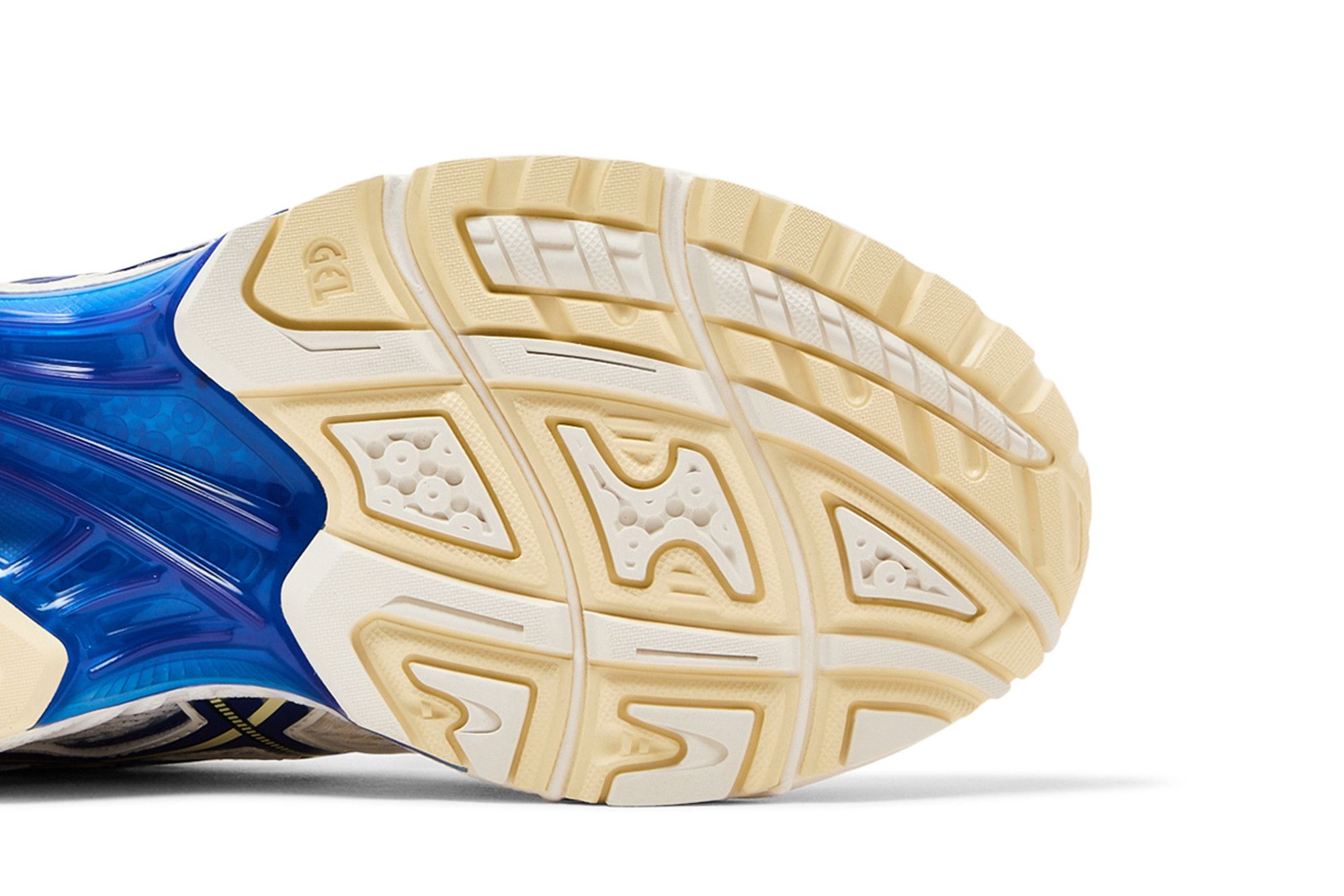 Buy END. x ASICS Gel Nimbus 10.1 'Milk' - 1203A875 250 | GOAT