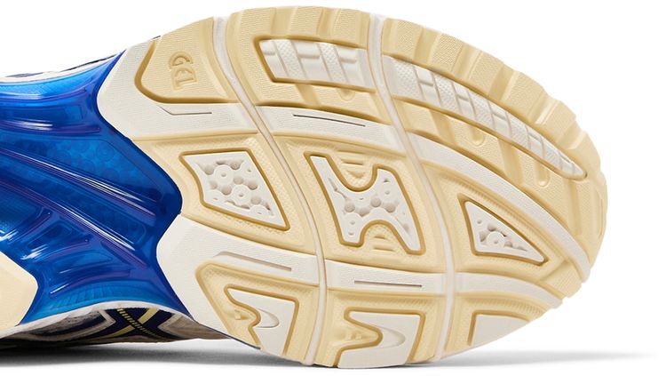 END x ASICS Gel Nimbus 101 Milk