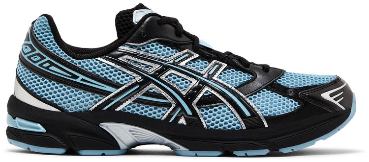 Asics Gel 1130 Black Ice Blue