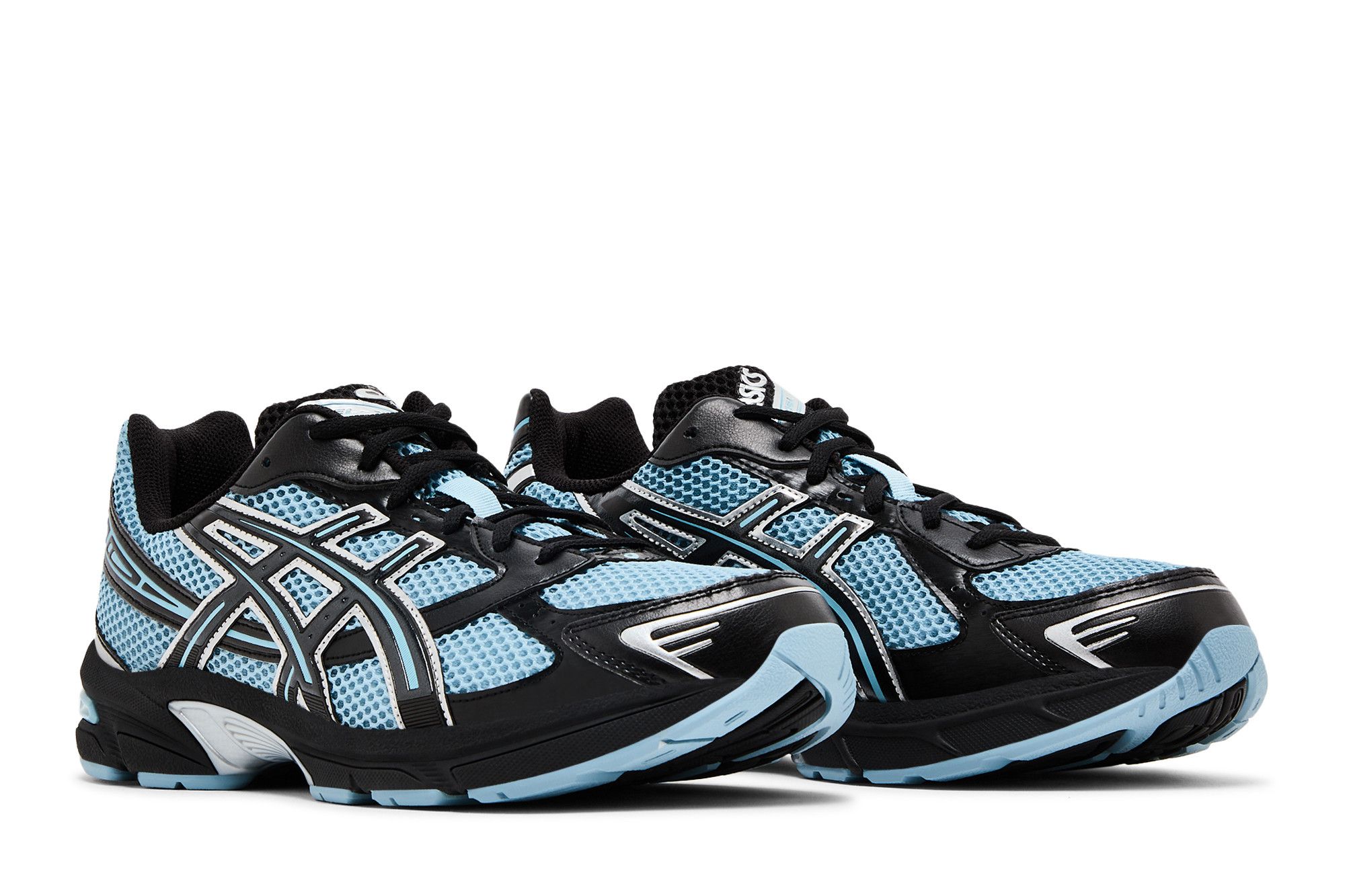 Buy ASICS Gel 1130 'Black Ice Blue' - 1203A967 400 | GOAT