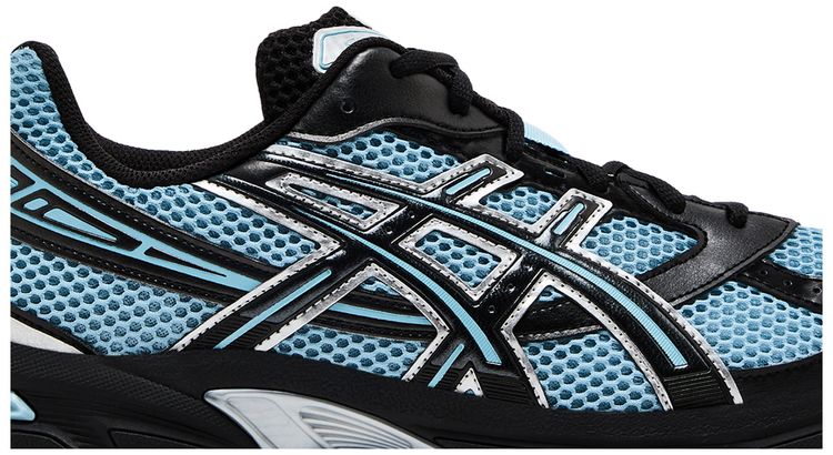 Asics Gel 1130 Black Ice Blue