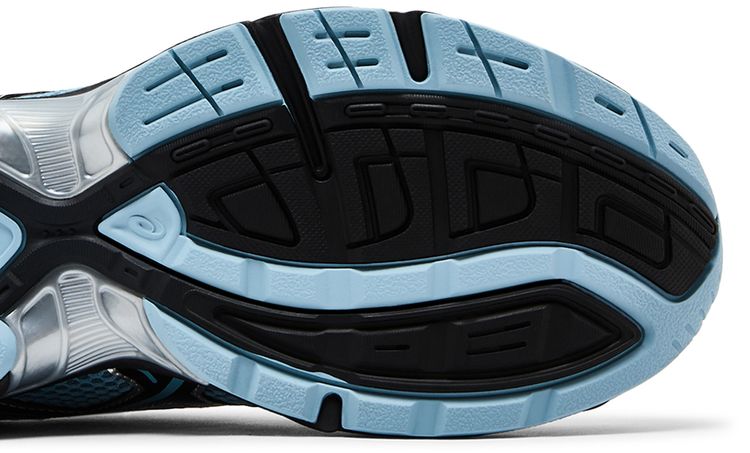 Asics Gel 1130 Black Ice Blue