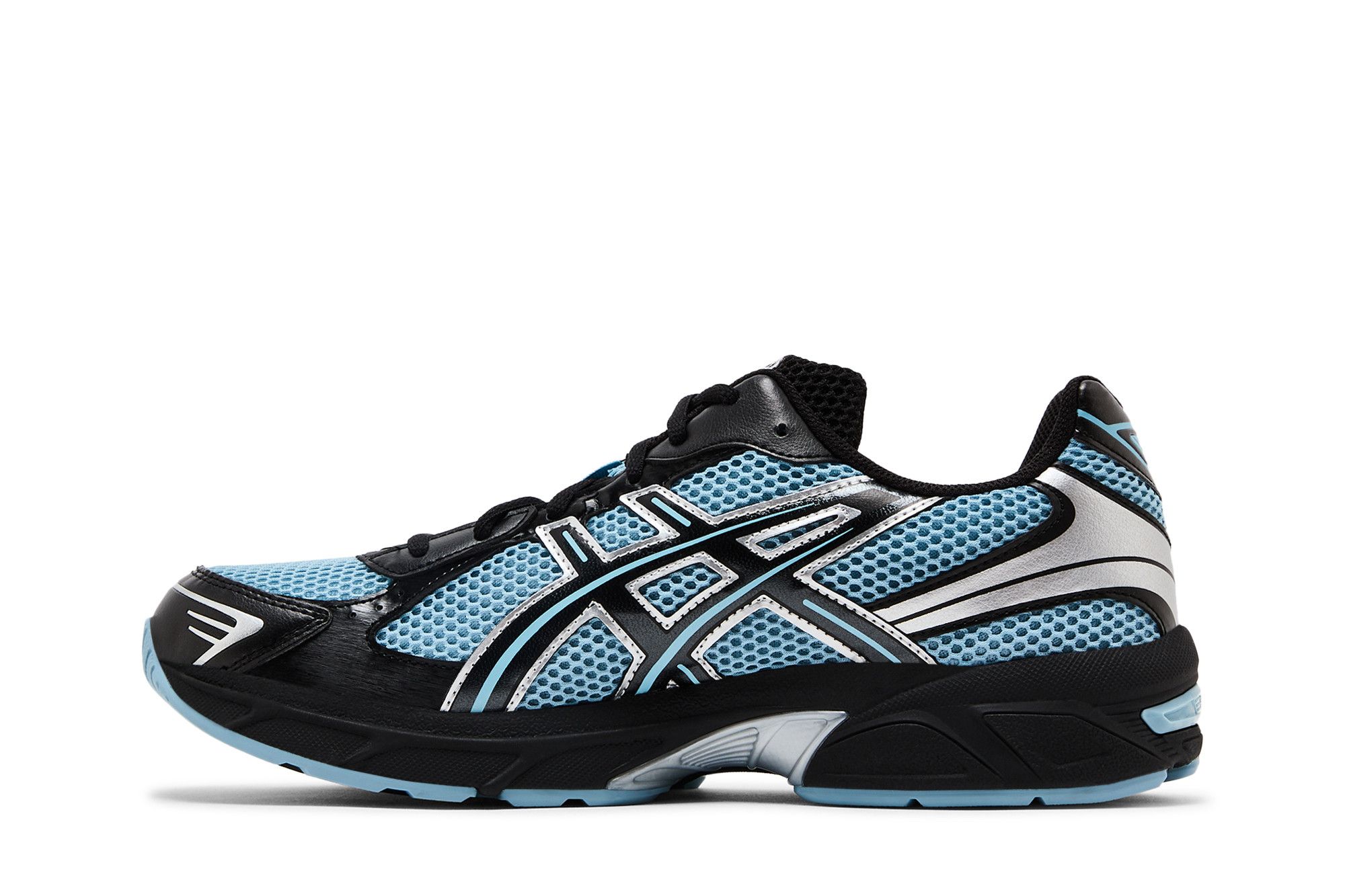 asics Gel-Task バレーボールシューズ ブラック/ブルー　28.0 Buy ASICS Gel 1130 'Black Ice Blue' - 1203A967 400 | GOAT