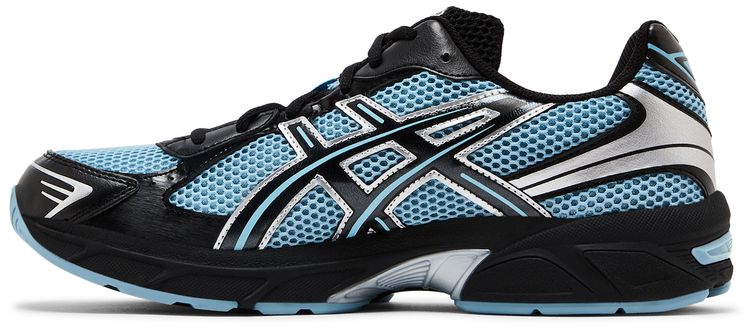 Asics Gel 1130 Black Ice Blue