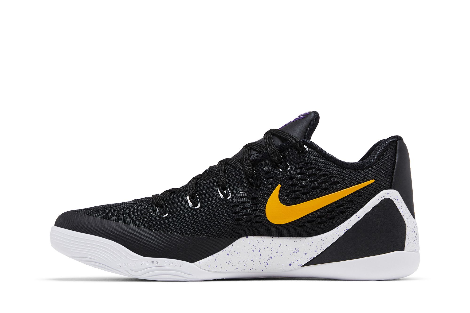 シューズ(男性用) kobe 9 elite low 27 Performance Review: Nike Kobe 9 Elite Low | Nice Kicks