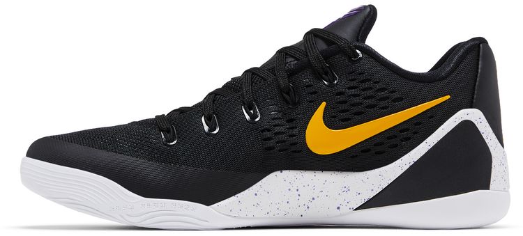 Nike Kobe 9 EM Protro TB Lakers Away