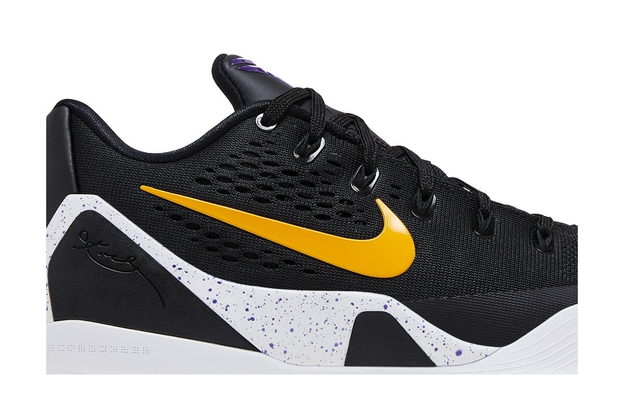 Kobe Bryant Lakers ゴールデンエディション レプリカ新品未使用 Kobe Bryant Lakers ゴールデンエディション レプリカ新品未使用