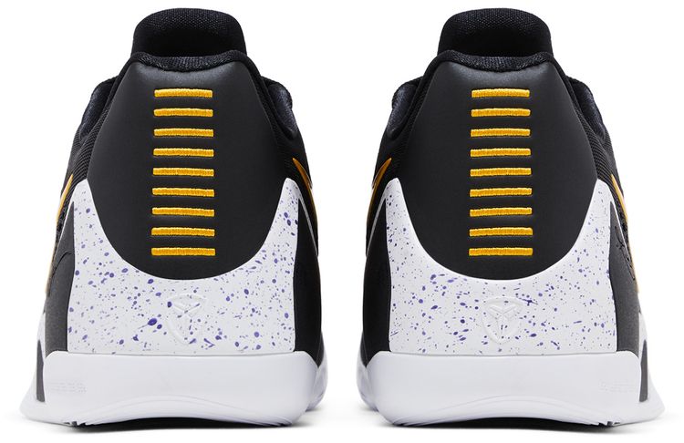 Nike Kobe 9 EM Protro TB Lakers Away