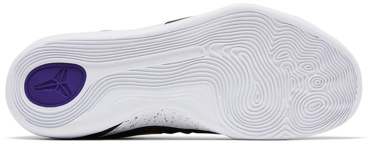Nike Kobe 9 EM Protro TB Lakers Away