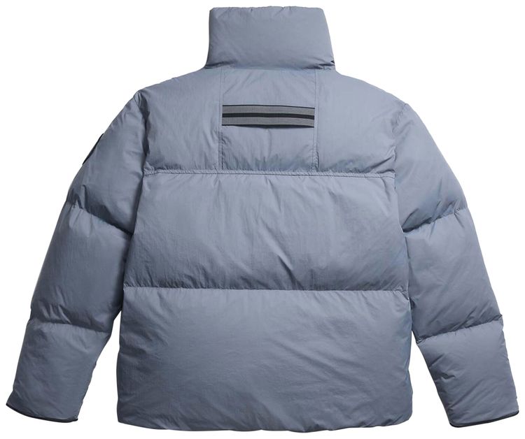 Canada Goose Lawrence Puffer Jacket Light