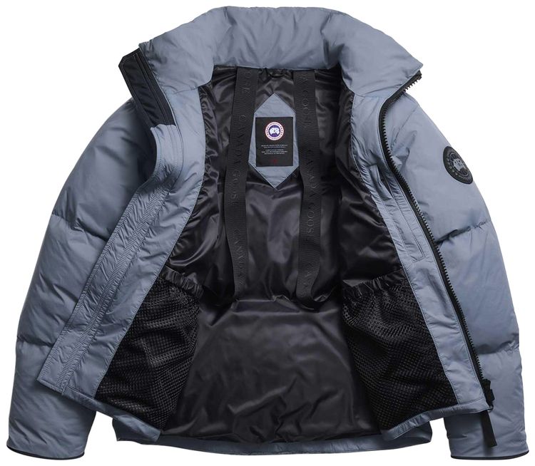 Canada Goose Lawrence Puffer Jacket Light