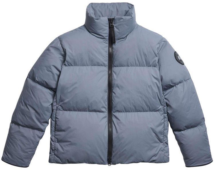 Canada Goose Lawrence Puffer Jacket Light