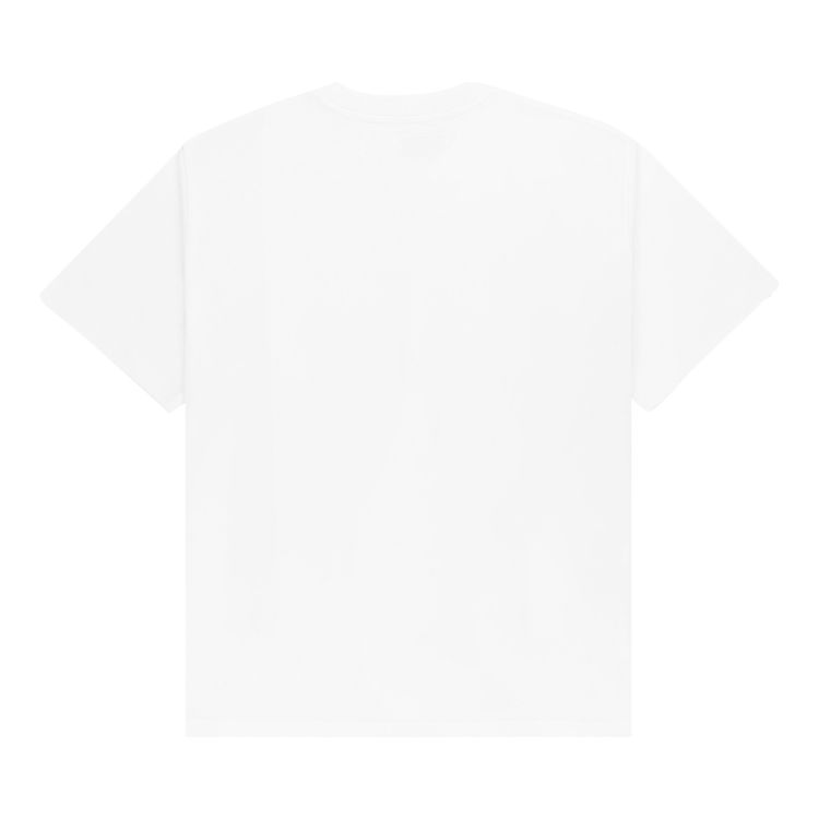 Sp5der Commerce Tee White