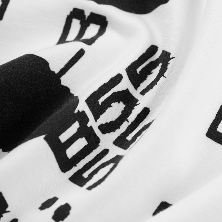 Sp5der Commerce Tee White