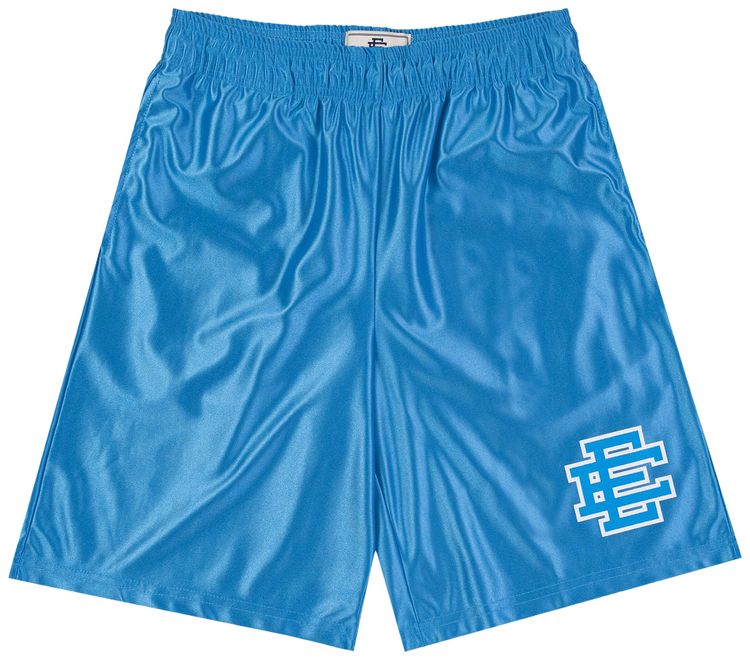 Eric Emanuel EE Baggy Short Blue