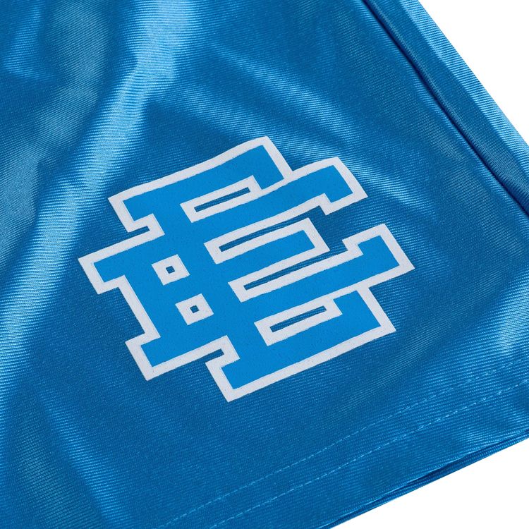 Eric Emanuel EE Baggy Short Blue