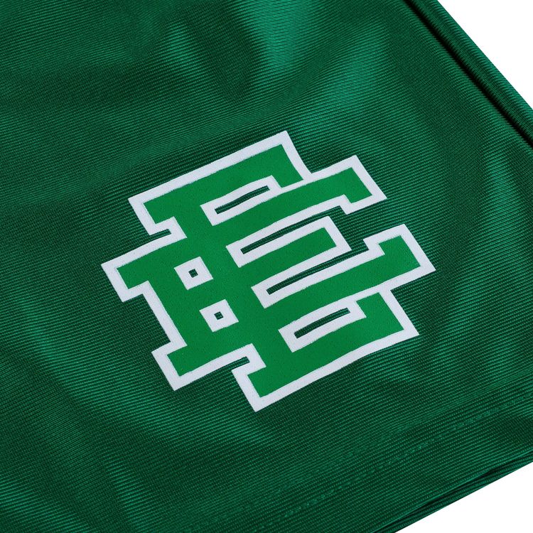 Eric Emanuel EE Baggy Short Green