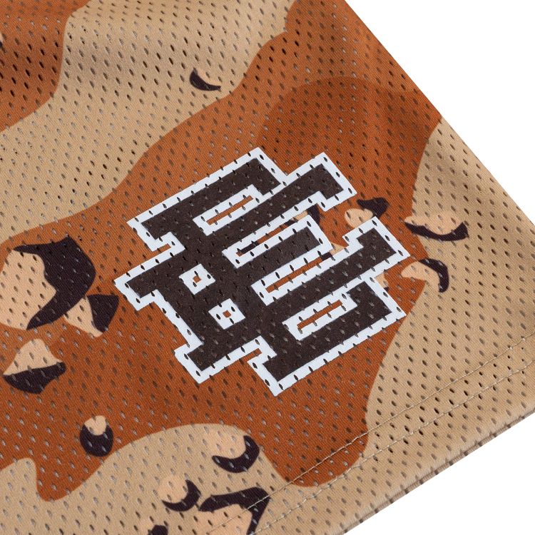 Eric Emanuel EE Basic Short Brown