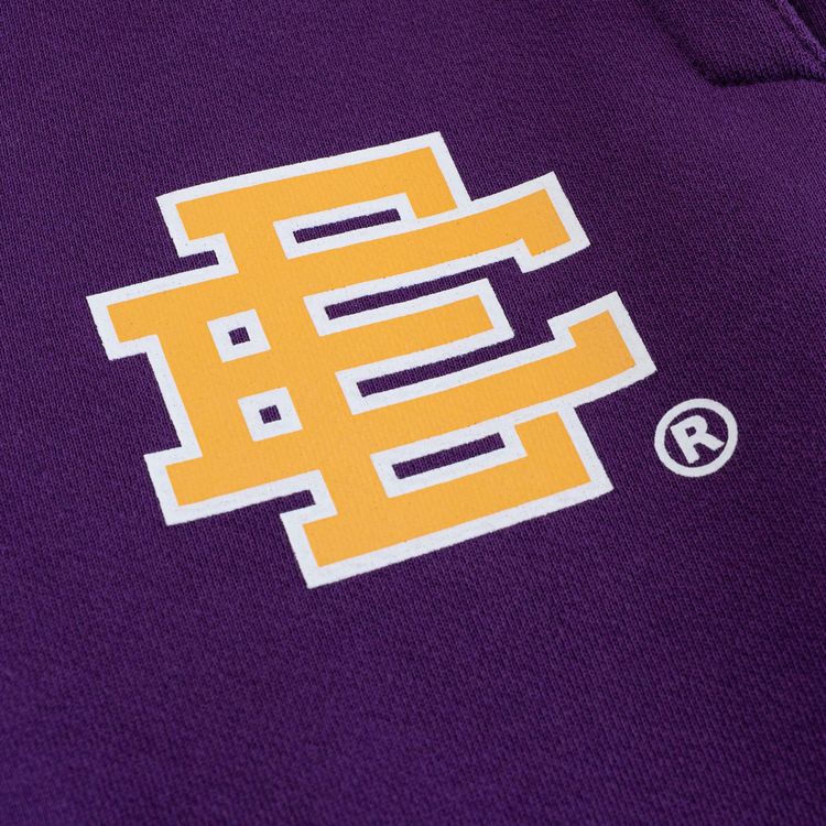 Eric Emanuel EE Basic Sweatpant Purple