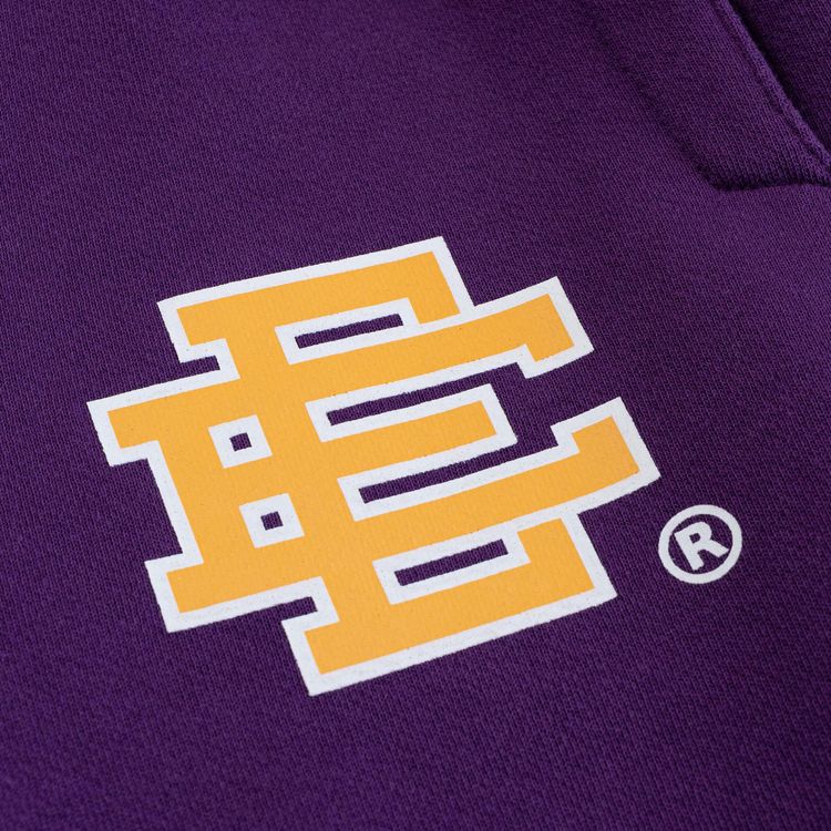 Eric Emanuel EE Basic Sweatpant Purple