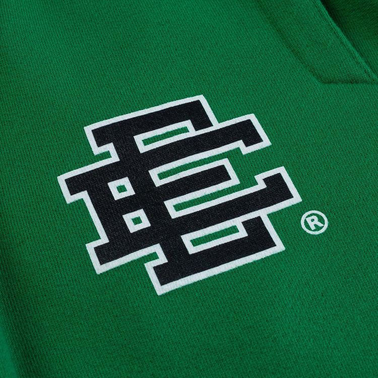 Eric Emanuel EE Basic Sweatpant Green