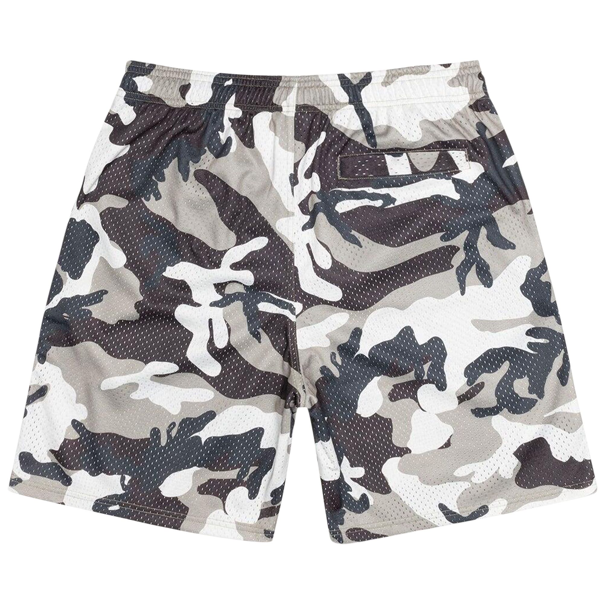 Buy Stussy Basic Mesh Short 'Snow Camo' - 112335 SNOW | GOAT Buy Stussy Basic Mesh Short 'Snow Camo' - 112335 SNOW | GOAT