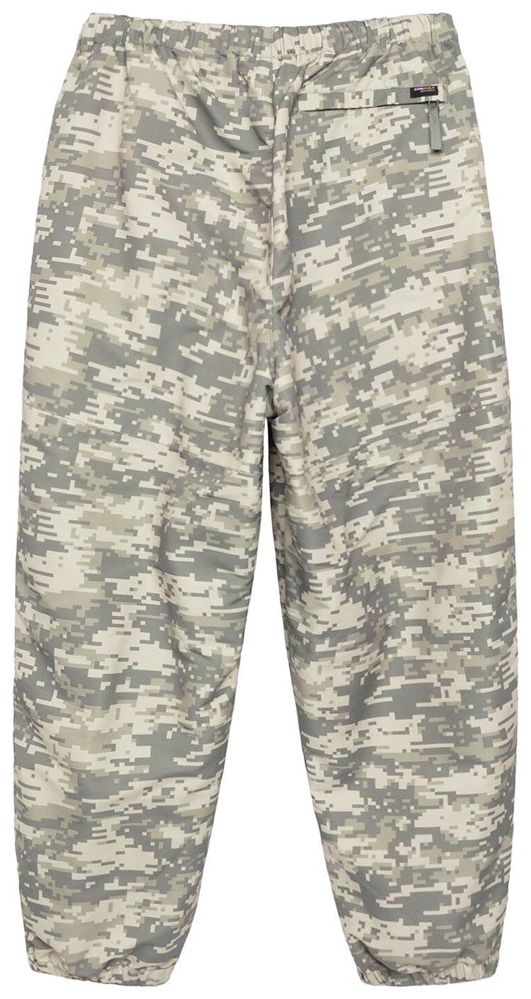 Stussy Training Pant Digi Camo