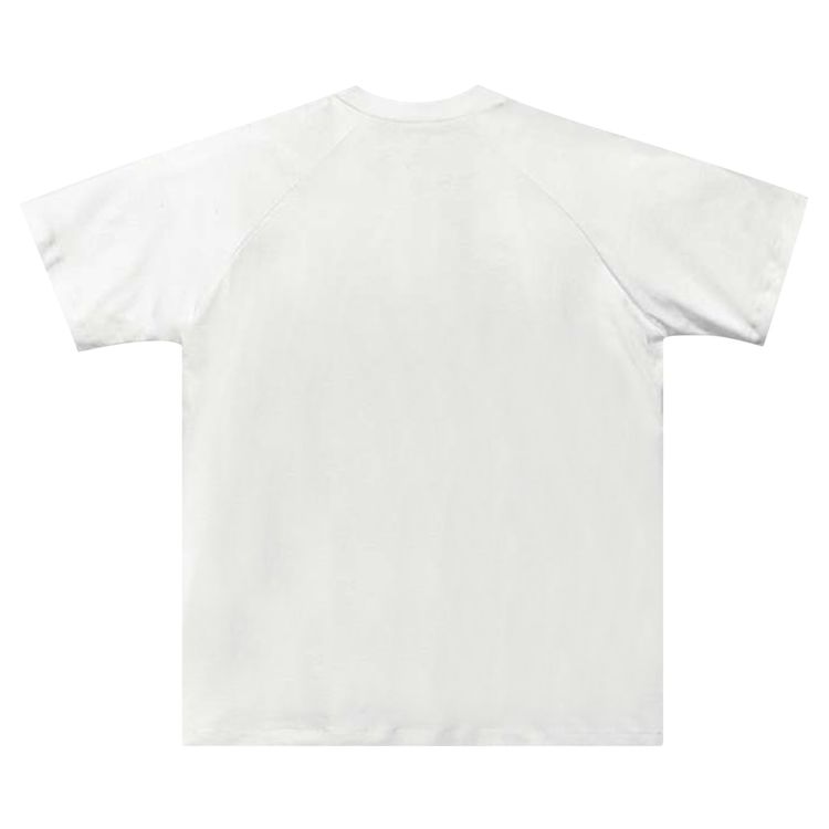 Yeezy TS 02 T Shirt White