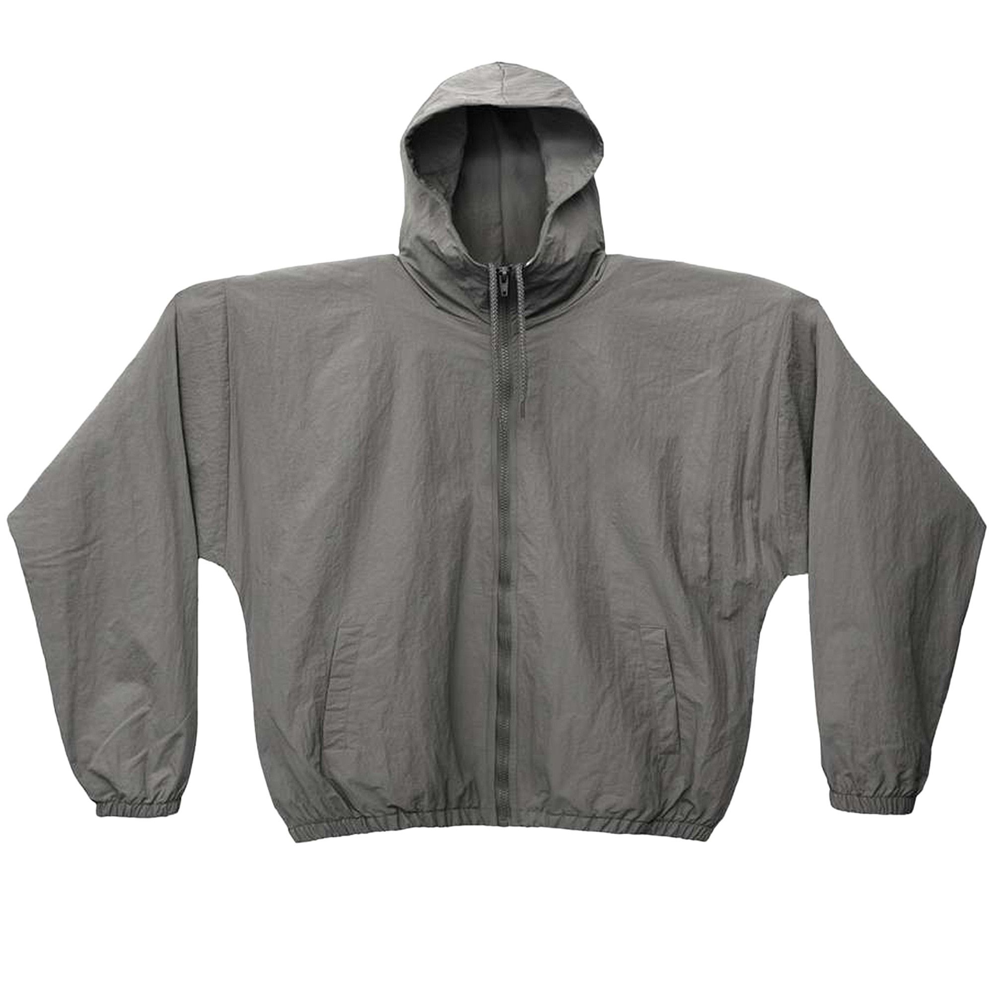 Yeezy WB-01 Gosha charcoal サイズ1 Buy Yeezy WB-01 Wind Breaker 'Charcoal' - WB 01 CHARCOAL | GOAT
