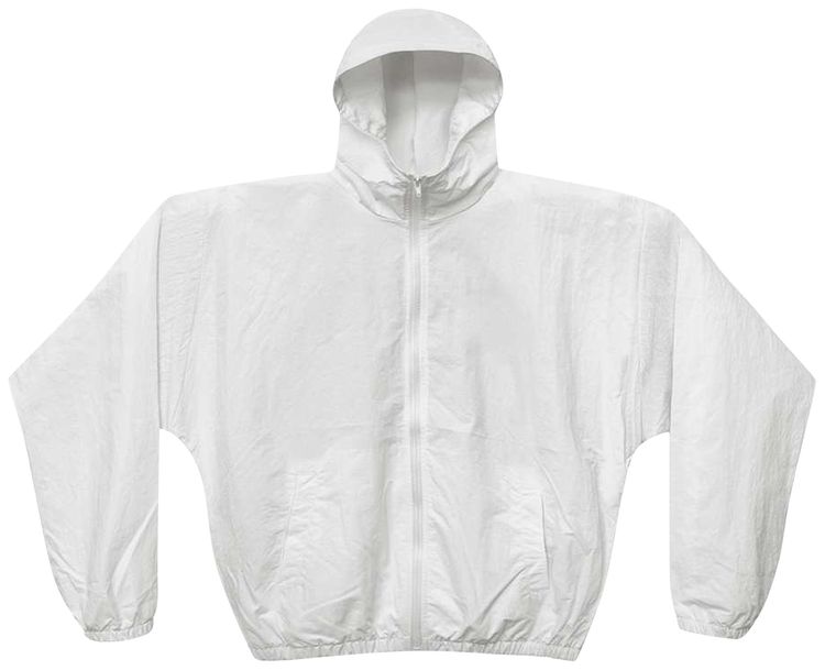 Yeezy WB 01 Wind Breaker White