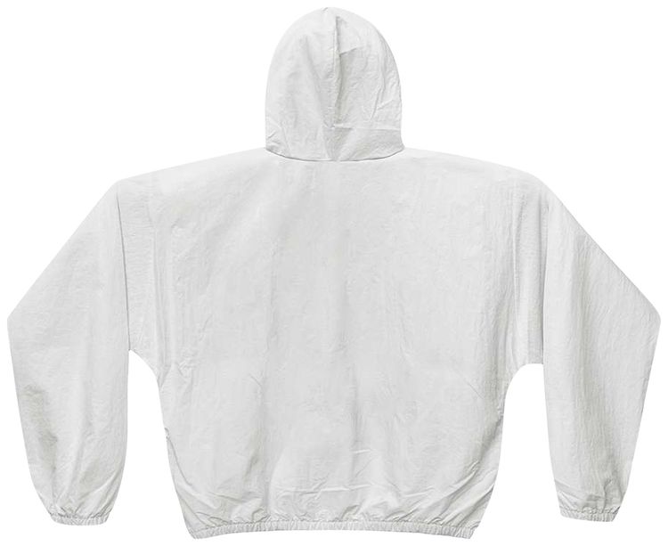 Yeezy WB 01 Wind Breaker White