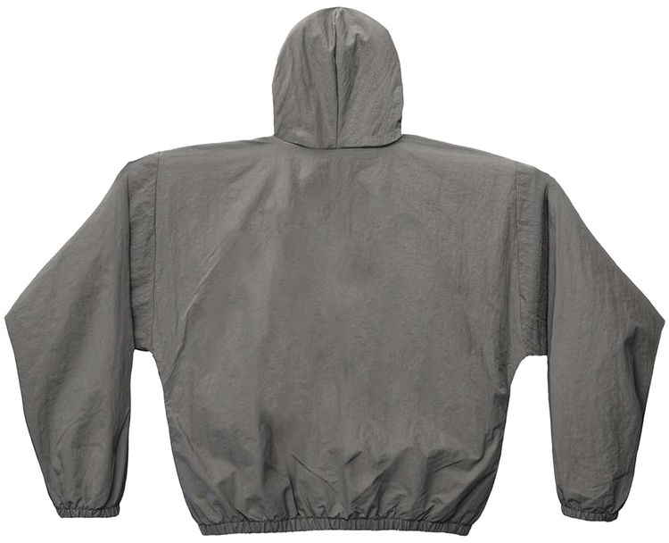 Yeezy WB 01 Wind Breaker Charcoal
