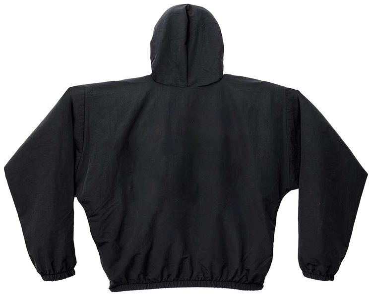 Yeezy WB 01 Wind Breaker Black