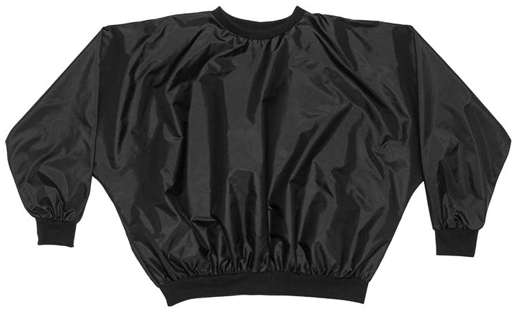 Yeezy WB 02 Wind Breaker Black