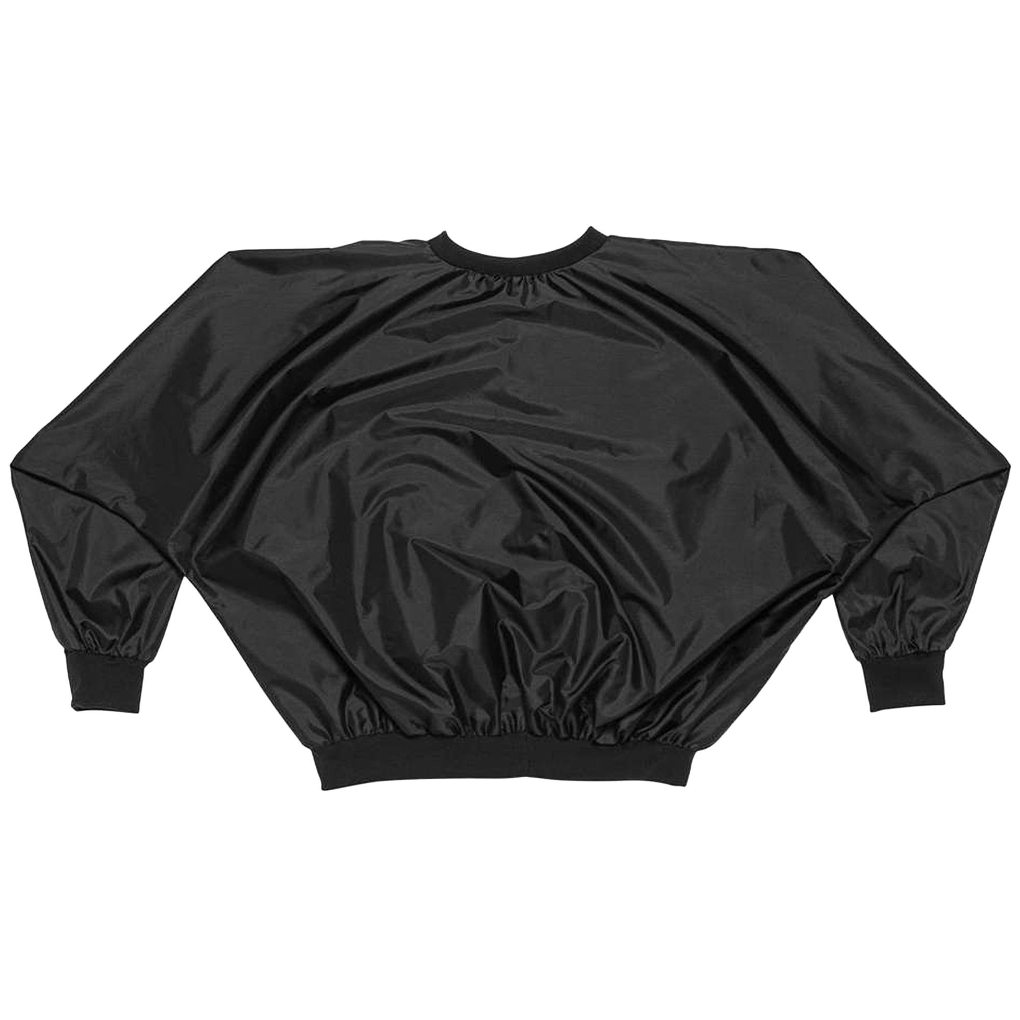Buy Yeezy WB-02 Wind Breaker 'Black' - WB 02 BLACK | GOAT