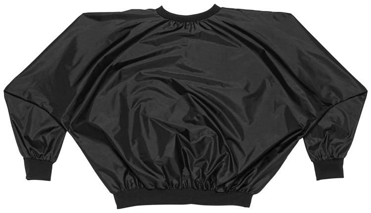 Yeezy WB 02 Wind Breaker Black