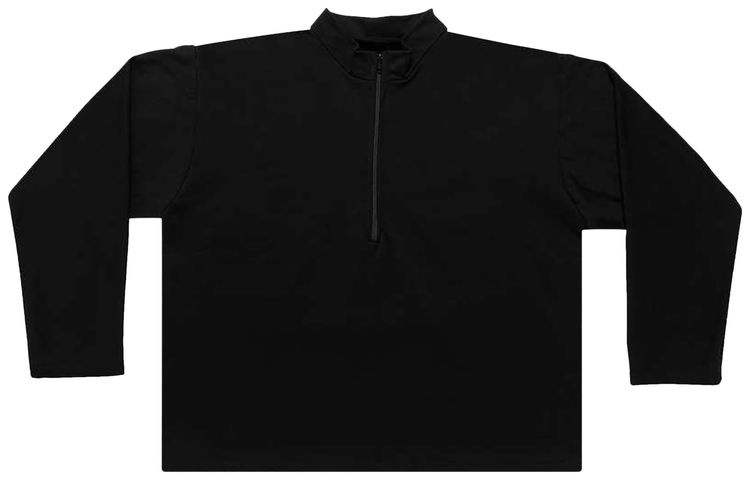 Yeezy JC 02 Jacket Black