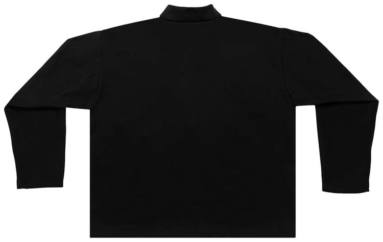 Yeezy JC 02 Jacket Black