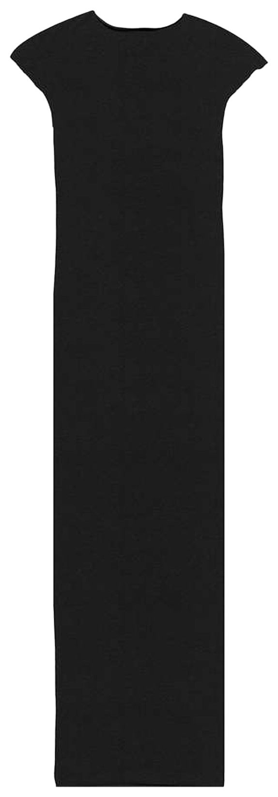 Yeezy Womens BD 09 Body Dress Black