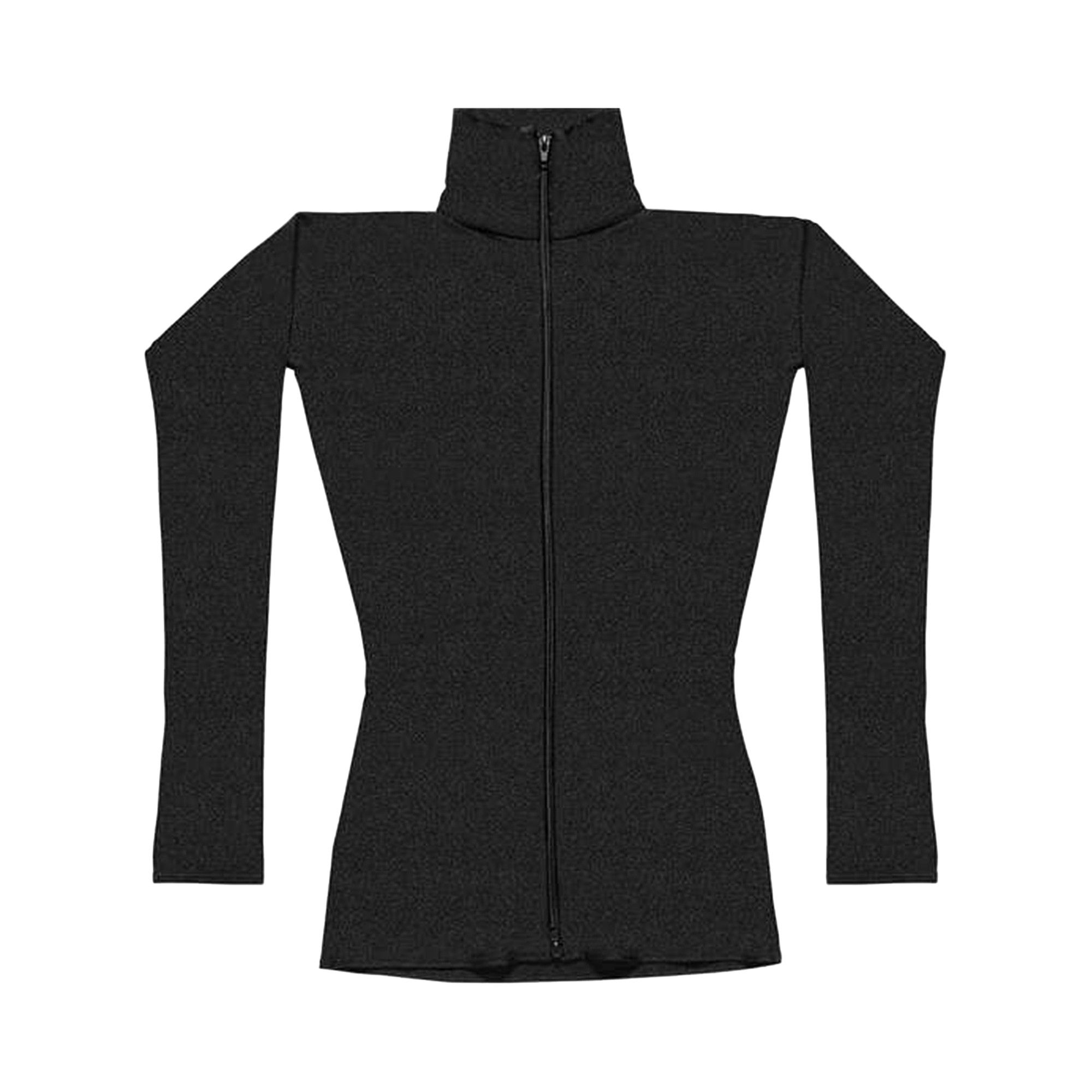 yzy プルオーバー Buy Yeezy Women's LS-02 Long-Sleeve 'Black' - LS 02 BLACK | GOAT