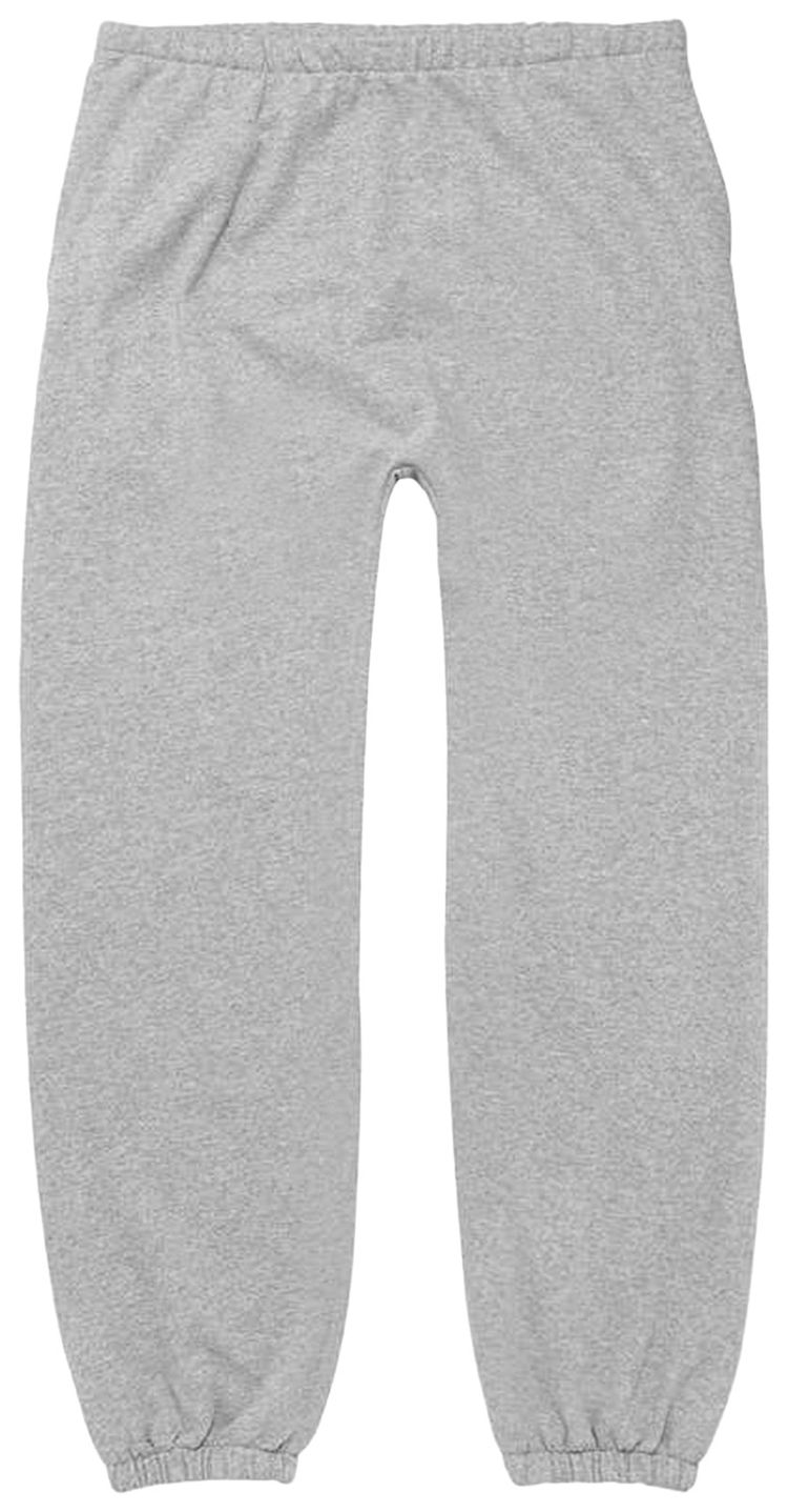 Yeezy SP 08 Sweatpants Heather Grey