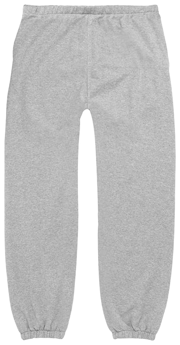 Yeezy SP 08 Sweatpants Heather Grey