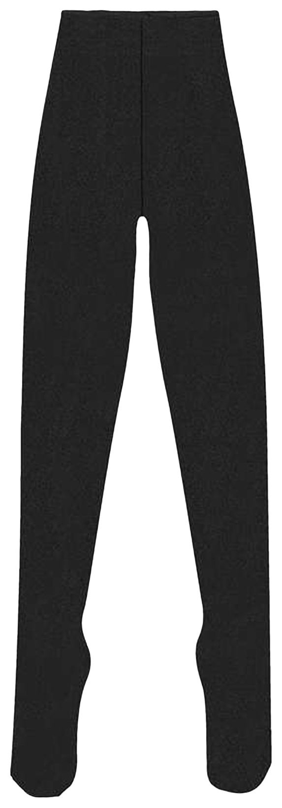 Yeezy Womens LG 01 Leggings Black