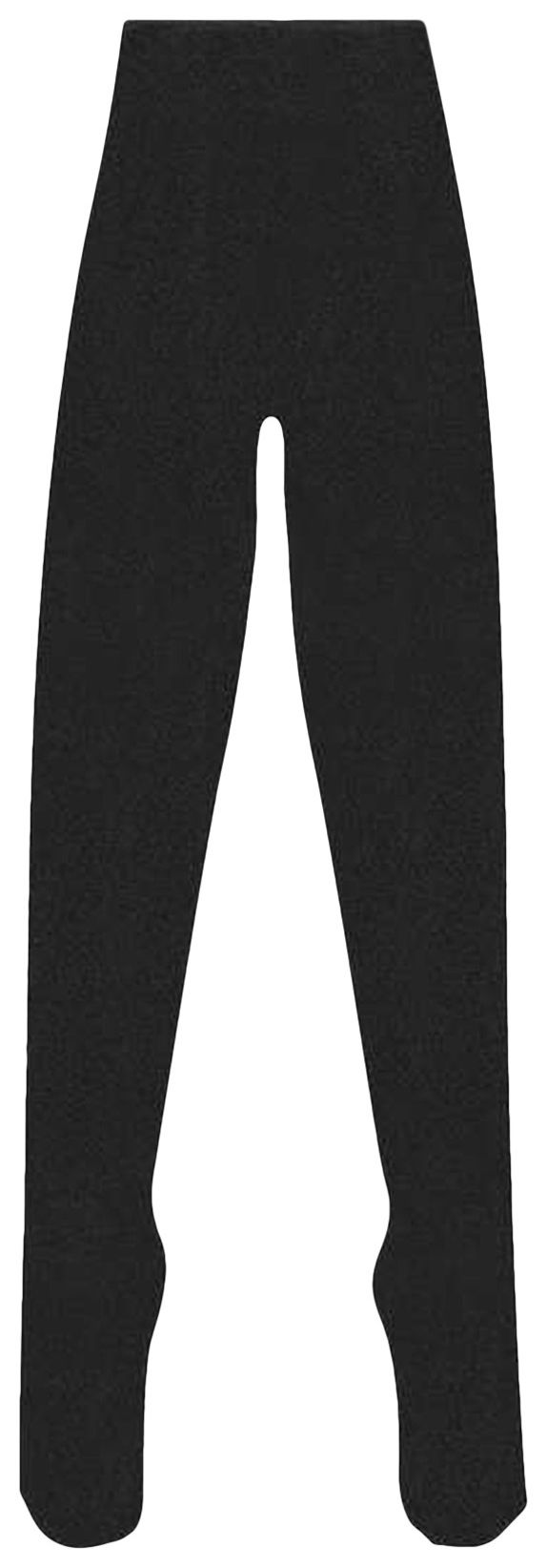 Yeezy Womens LG 01 Leggings Black