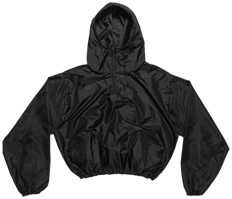 Yeezy WB 03 Wind Breaker Black