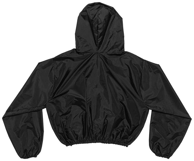 Yeezy WB 03 Wind Breaker Black