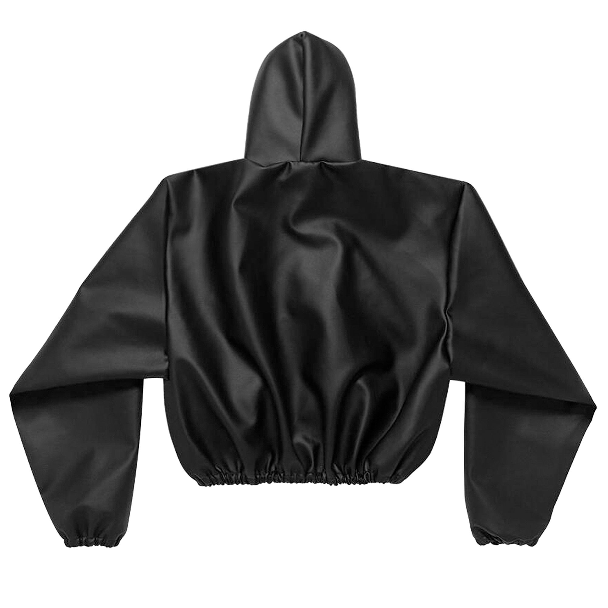 YEEZY JC-01 サイズ2 Buy Yeezy JC-01 Jacket 'Black' - JC 01 BLACK | GOAT