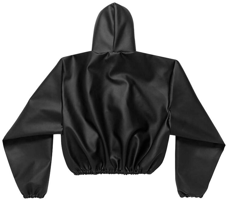 Yeezy JC 01 Jacket Black